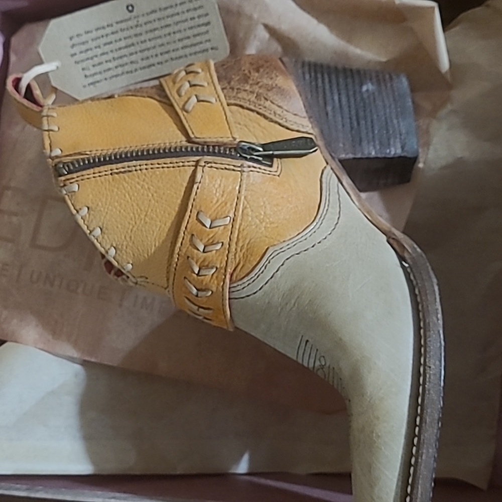 Bedstu Tania 7 NIB - Picture 4 of 10